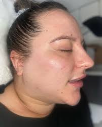 Profile for The Falkirk Facialist