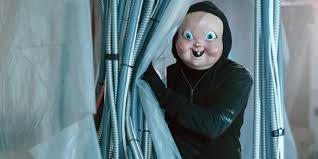 It's a good old fashioned survival horror in which you need to manage your bullets and healing herbs while trying to not get eaten by undead police officers and skinless dogs that jump through the windows. The Best Horror Films Of 2019 So Far And How To Watch Them This Halloween