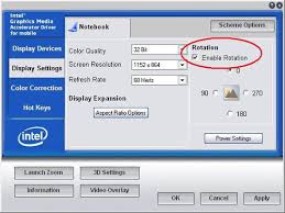 If your driver is experiencing a glitch, it's easy to download and reinstall the driver. Download The Latest Version Of Intel Graphics Media Accelerator Driver Free In English On Ccm Ccm
