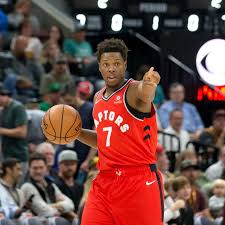 Our proprietary algorithm takes a variety of factors into account that are all predictive in projecting the winner and score of the game. Nba Preseason Prediction Fivethirtyeight Predicts Toronto Raptors Will Make 2018 19 Nba Finals Raptors Hq