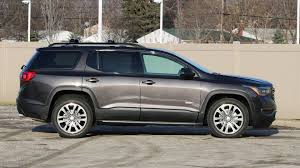 2018 Gmc Acadia All Terrain 2904065