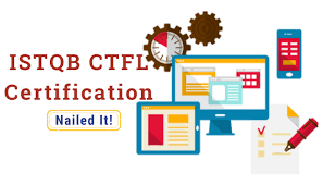 The Key To Nailing Your Istqb Ctfl Certification Exam Certificate Exam Nails