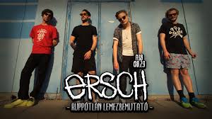 How much of örs siklósi's work have you seen? New Date Ersch Siklosi Ors Aws Ep Release A38 Ship