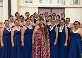 KS alumni perpetuate the art of hula at Merrie Monarch Festival |  Kamehameha Schools