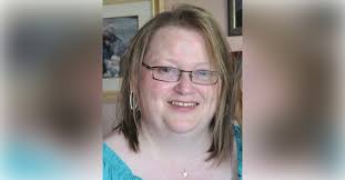 Obituary information for Anna Maria Titford