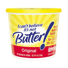 Maybe you would like to learn more about one of these? I Can T Believe It S Not Butter Original Spread 80 Oz Instacart