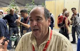 Miguel Altieri, pioniere dell'agroecologia: “una scienza per sperare in un  mondo diverso”