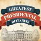 Greatest Presidential Decisions event image
