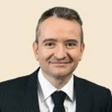 Christoph Brand, Axpo