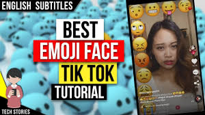 Top bathroom paint colors for 2020 trends tiktok emojis. Best Emoji Face Challenge Tutorial New Trend On Tiktok Youtube