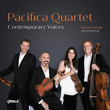 Permission to speak on company letterhead : Contemporary Voices Cedille Cdr90000196 Cd Or Download Presto Classical