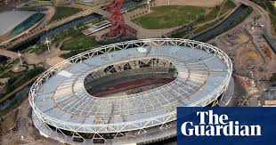 Get a 18.000 second aerial view of olympic stadium, stock footage at 25fps. West Ham S Olympic Stadium Contract Club To Pay 2 5m Per Season In Rent West Ham United The Guardian