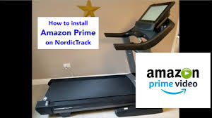 Jul 10, 2017 · nordictrack is out of stock for the standing. How To Load Netflix App On Nordictrack Treadmill 2950 Youtube