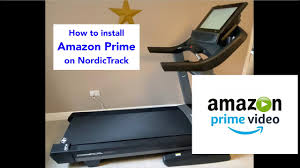 Don't get me wrong, ifit is great but i just want both sometimes. How To Load Netflix App On Nordictrack Treadmill 2950 Youtube