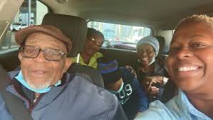 Neville Coombs Obituary January 21, 2024