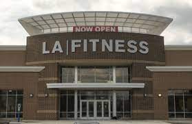 La Fitness Gym Info Marlton 1051 Route 73 North