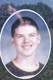 Jacob P. Gosselin (1988-2004)