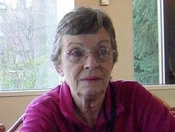 Penelope "Penny" Wildman Obituary