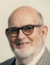 Obituary information for Courtland Huddell Barnard, Jr.