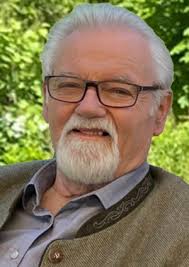 Franz Josef Schreiber Gastwirt und Landwirt i.R. aus Kurzschwarza