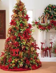 20 idées originales pour décorer la base du sapin de noel. Deco Sapin De Noel Savoir Bien Decorer Son Sapin Cote Maison