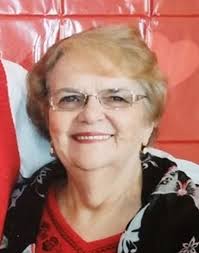 Neva M. Ellas Obituary July 1, 2016