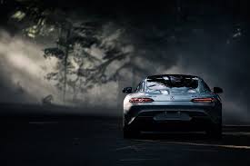 Wallpaper Gray Mercedes Benz Car Amg Gt S 2016 Rear View Transportation In 2020 Mercedes Benz Wallpaper Mercedes Wallpaper Mercedes Benz Cars
