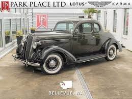 Image result for Palm Beach Gray 1936 Plymouth
