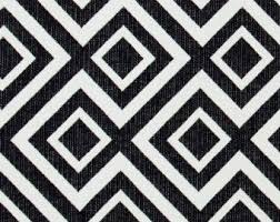 Black And White Houndstooth Upholstery Fabric Black White Geometric Upholstery Fabric Fabrics On Sale Upholstery Fabric Geometric Upholstery Fabric