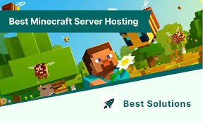 Connect to this minecraft 1.17.1 server using the ip spidermc.ddns.net The 11 Best Minecraft Server Hosting Providers For Dedicated Gamers