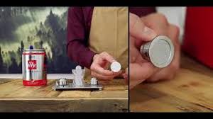 We did not find results for: Waycap Test Testing Illy Espresso Compatible Nespresso Capsules Youtube