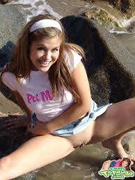 Teen Topanga's Exclusive Naked Pornalbums Revealed