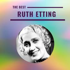 Ruth Etting