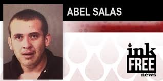 Abel Salas