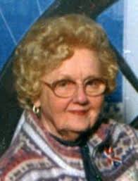 Mary Fuchs Obituary October 6, 2006