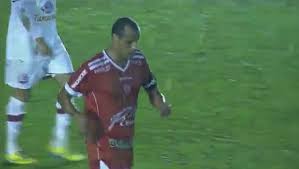 He is best known for being a soccer player. Rivaldo And His Son Rivaldinho Both Score As They Star During Mogi Mirim S 3 1 Win Over Macae In Brazil Daily Mail Online
