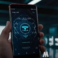 Marketplace | Tesla Pi Phone 2025 Marketfair TPS @marketfairtps IT'S  OFFICIAL! Elon Musk Unveils Tesla Pi Phone 2025 – A True Apple & Samsung  Killer!... | Instagram
