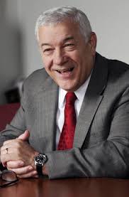 Magic and miracles: The tenure of James Marini