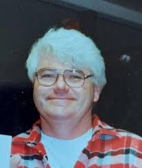 John Alger Obituary (2021)