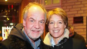 Eugen Block lud zum Punsch unterm Dach ins Grand Elysée