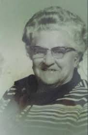 Anna Fournier Montminy (1891-1971)