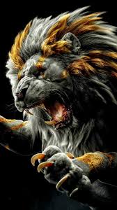 Imagenes fondos de pantalla san miguel arcangel. Lion Wallpaper Hd Lion Wallpaper Lion Live Wallpaper Gorilla Wallpaper