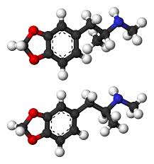 Image result for Methylenedioxymethamphetamine