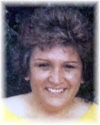 Bertha Rosales's Instagram, Twitter & Facebook