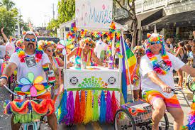 Key West Pride Gay Key West