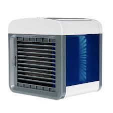 Room but can purify the air in a room up to 1,300 sq. Mini Portable Desktop Air Conditioner Cooling Fan Humidifier Cooler Home Office Portable Fans Indoor Air Quality Fans
