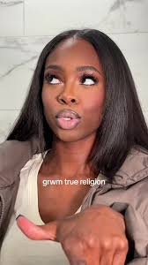 True Religion Makeup Artist