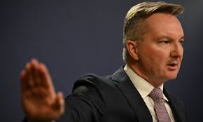 Bowen rejects Dutton's claim hosting Cop31 would cost billions