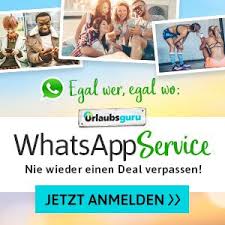 Die Urlaubsguru Messenger So Verpasst Ihr Keine Deals Mit Bildern Urlaubsguru Urlaub Gunstig Urlaub Buchen