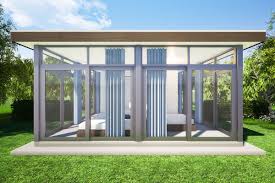 © 2021 national trust for historic preservation and the glass house. Tiny Glass Box House Plan 44178td Architectural Designs House Plans